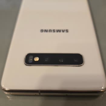 Samsung 17 Bin Tl'ye Alırız Dediği Cihaza 11 Bin Tl Teklif Etti.