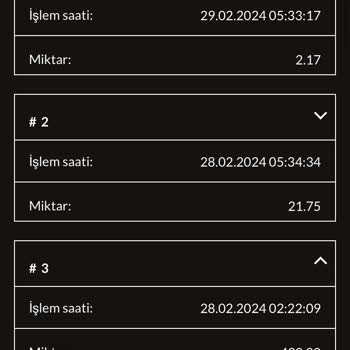 Casibom Paramızı Haksızlıkla Alıyor