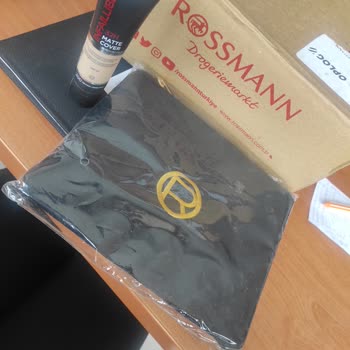 Rossmann Müşteri İle İlgilenmiyor
