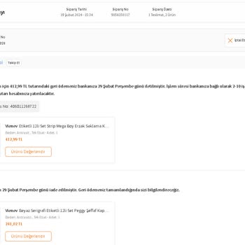 Trendyol Taksit Taksit Rezil Ediliyoruz Limitten De Olduk