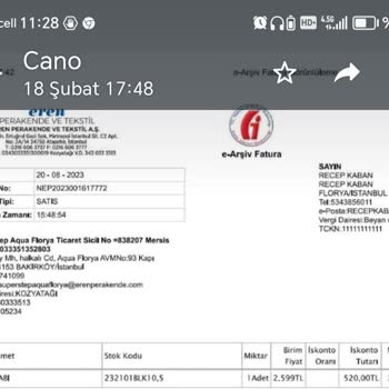 SuperStep Üç Ayda Astarı Sökülen Ayakkabı Hayal Kırıklığı