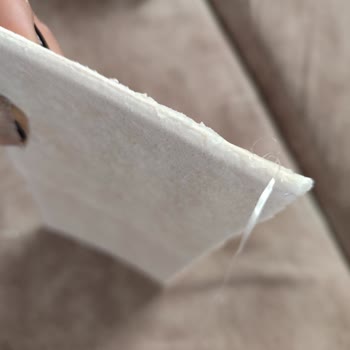 A101'den Aldığım Milföylerde Plastik İpler Buldum - Hijyen Eksikliği!