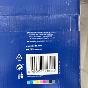 Viledam Kullanmadan Kırıldı