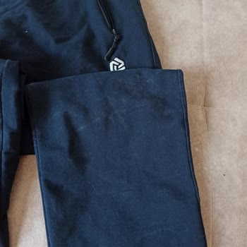 Vestel Çamaşır Makinesi Tozlu Çıkartıyor