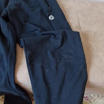 Vestel Çamaşır Makinesi Tozlu Çıkartıyor