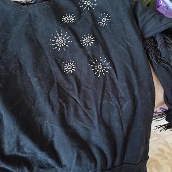 Vestel Çamaşır Makinesi Tozlu Çıkartıyor