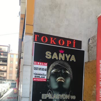 Sanya Güzellik (Sivas) Şikayet İçin Elimizden Geleni Yapacağız