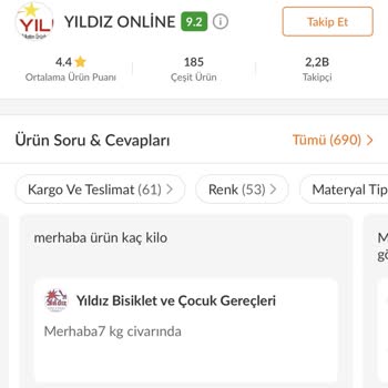 Sürat Kargo Ürünü Teslim Etmedi