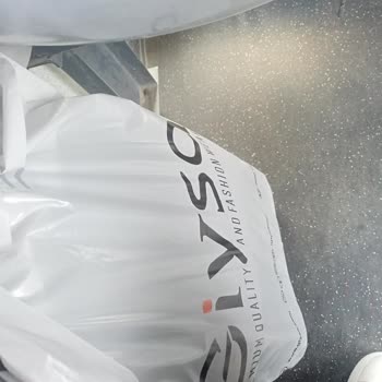 Giysa Mağazaları Özensizlik Memnuniyet Problemi