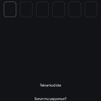Jooble.org Hesap Bilgilerimi Öğrenip Papara Hesabı Açtırdılar Şimdi Ortada Yokla