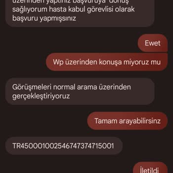 Jooble.org Hesap Bilgilerimi Öğrenip Papara Hesabı Açtırdılar Şimdi Ortada Yokla