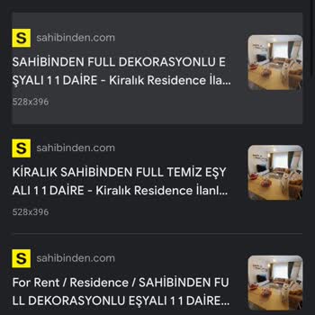 Sahibinden Kiralık Ev İlanlarında Yaşanan Mağduriyet