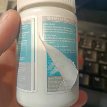 7 Zeytin 1 İncir Son Kullanım Tarihi Gecen Ürünler