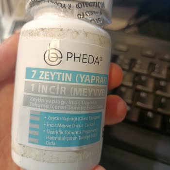 7 Zeytin 1 İncir Son Kullanım Tarihi Gecen Ürünler