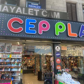 Cep Plaza Kırılmaz Cam Mağduriyeti