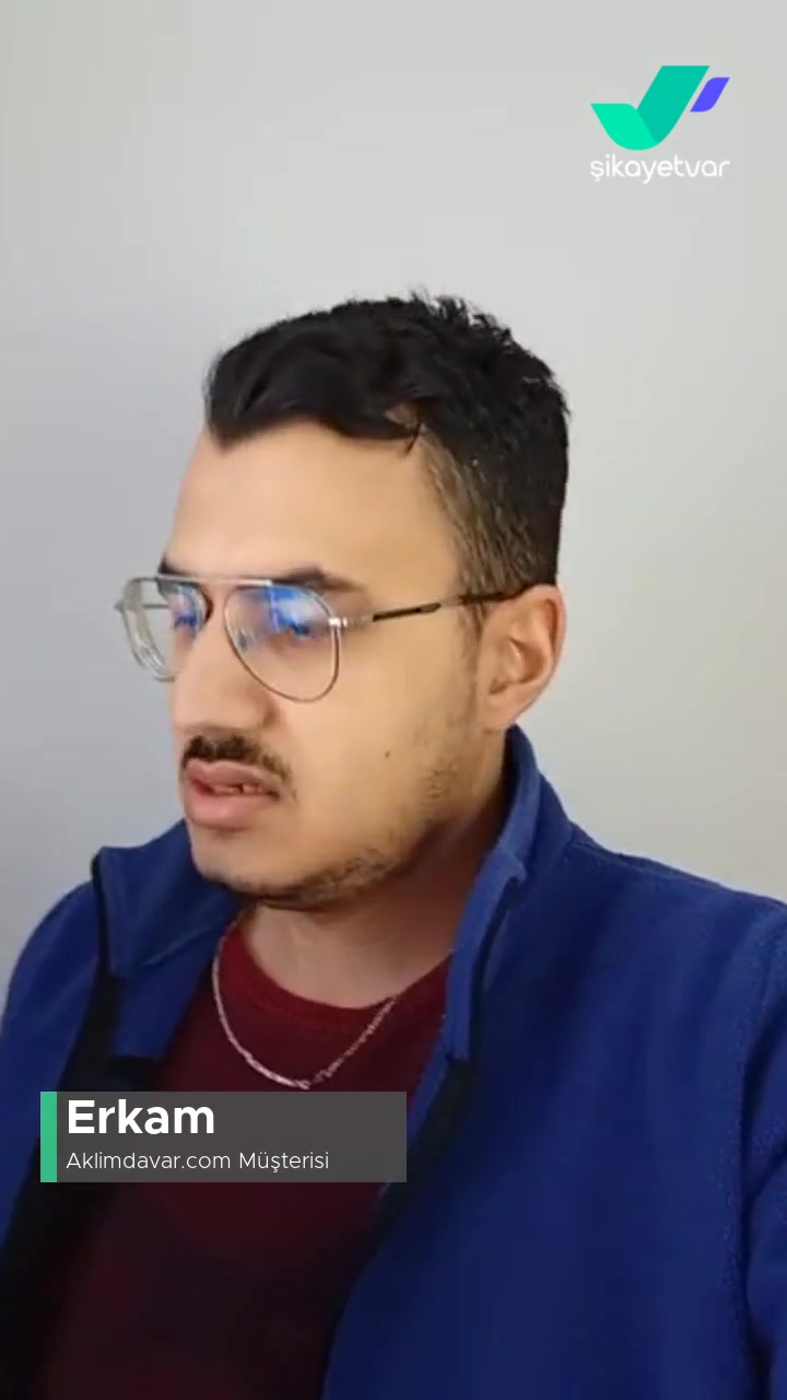 Aklimdavar.com Öğrencileri Yanıltıyor! videonun kapak resmi