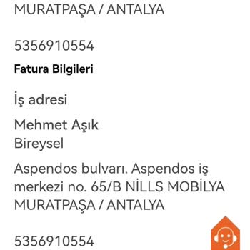 Koçtaş'ın Müşteri Memnuniyeti Sağlayamaması