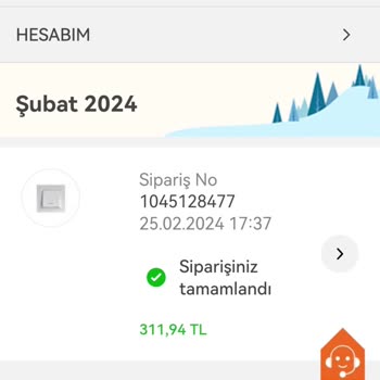 Koçtaş'ın Müşteri Memnuniyeti Sağlayamaması