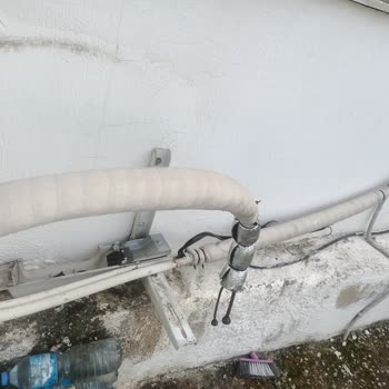 Samsung Klima Çözüm Merkezi Başıma Açtığı Bela