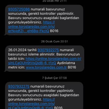 TEDAŞ Toroslar Enerji İnsan Hayatını Ve Huzurunu Umursamıyor.