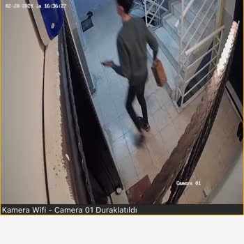 Aras Kargo Hasarlı Ürün Getirdi