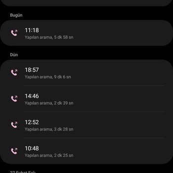 Kamil Koç Kayıp Eşyamın Bulunamaması