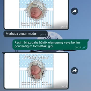 Samsun Copy Center Hakkında Yanlış Basım Yaptıkları Şikayet