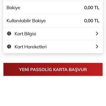 Passolig Çalışmayan QR Kod Sistemi İçin Ekstra Para Talep Etmesi