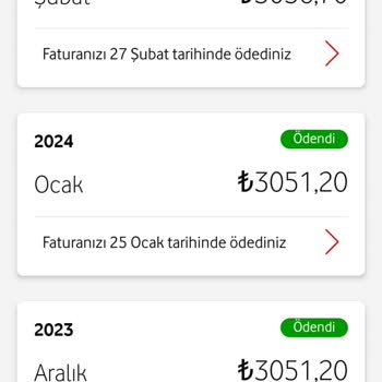 Vodafone Yenilenmiş Telefon Karmaşası Ve Servis Hüsranı