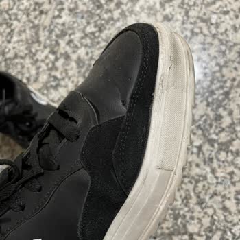 Weynes Shoes Kalitesiz Ürün Hayal Kırıklığı Yarattı
