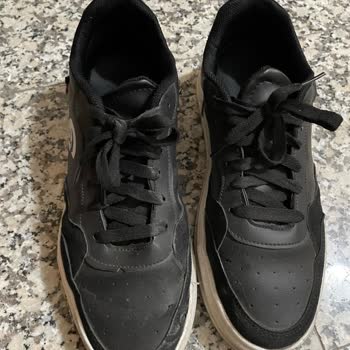 Weynes Shoes Kalitesiz Ürün Hayal Kırıklığı Yarattı