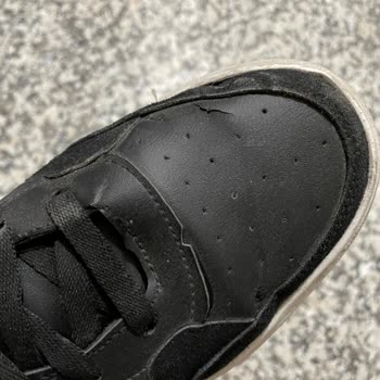 Weynes Shoes Kalitesiz Ürün Hayal Kırıklığı Yarattı