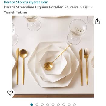Amazon Eksik Parça Yolladı