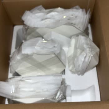 Amazon Eksik Parça Yolladı