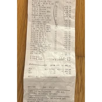 Migros Müşteriye Yapılan Sorumsuzluk Ve Terbiyesizlik Pahalıya Patladı