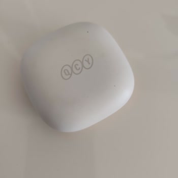 Arızalı Kulaklık Qcy Ses Gelmiyor