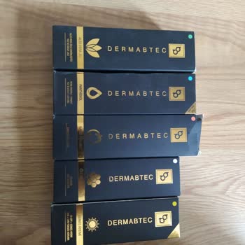 Alesia Güzellik Hizmetleri Gördüğüm En Kötü Marka