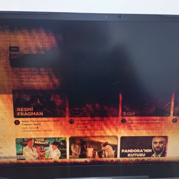 Monster Laptop Teknik Servis İlgisizliği Veya Liyakatsizliği