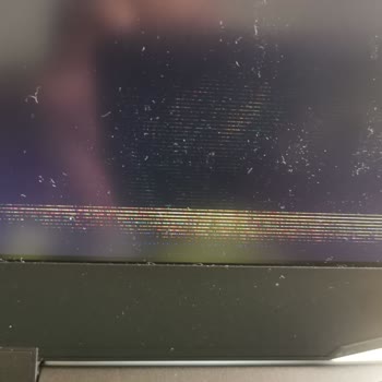 Monster Laptop Teknik Servis İlgisizliği Veya Liyakatsizliği