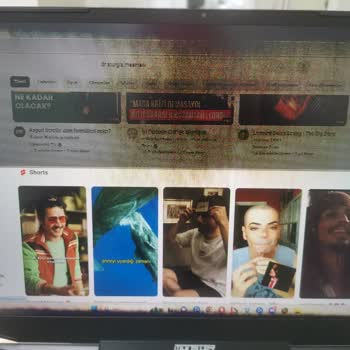 Monster Laptop Teknik Servis İlgisizliği Veya Liyakatsizliği