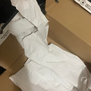 Converse Siparişi 2 Kere Defolu Gönderildi