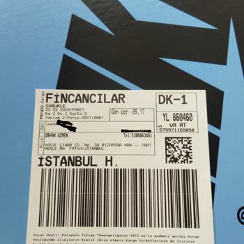 Vega Spor Değişim Ve Marka Sorunu