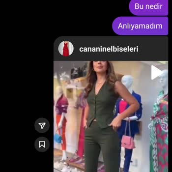 Elbisem Nişantaşı Yanlış Ürün Gönderimi Ve İletişim Sorunu