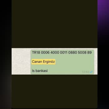 Elbisem Nişantaşı Yanlış Ürün Gönderimi Ve İletişim Sorunu