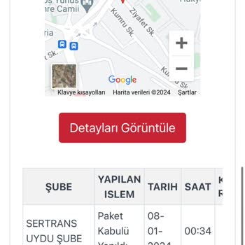 Zara Online Sitesi Mağduruyum Müşterilerini Mağdur Eden Bir Firma