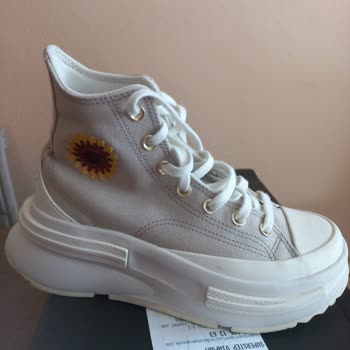 Converse Al Pişman Ol