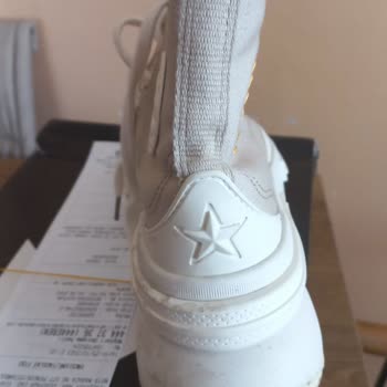 Converse Al Pişman Ol