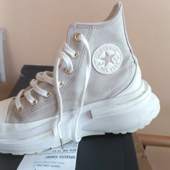 Converse Al Pişman Ol
