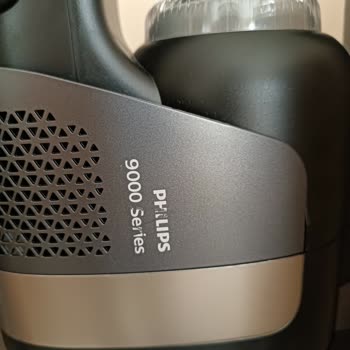 Vatan Bilgisayar Philips Aqua Trio 9000 Serisi Şikayeti