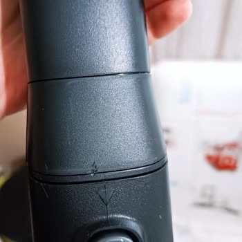 Vatan Bilgisayar Philips Aqua Trio 9000 Serisi Şikayeti